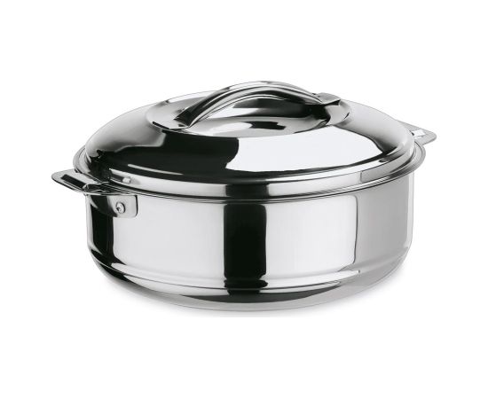 HERMĒTISKS TRANSPORTĒŠANAS TRAUKS PĀRTIKAI 3.5L/D30CM, N/T, WAS