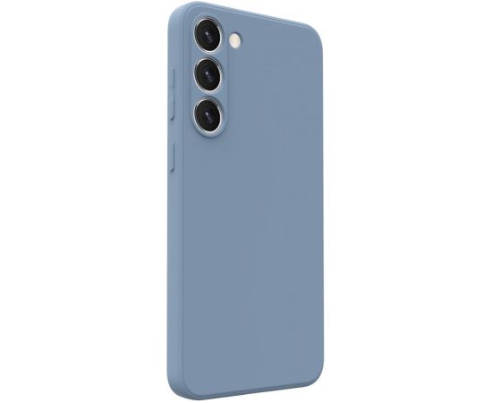 iLike Samsung  Galaxy S23 Nano Silicone case Blue