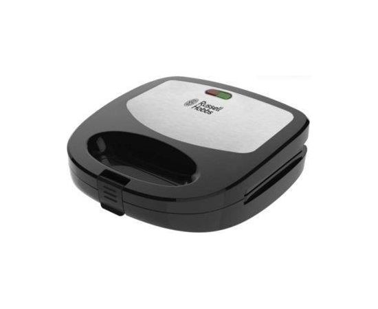 Russell Hobbs 24540-56 Fiesta | black-silver Paninimaker 3in1