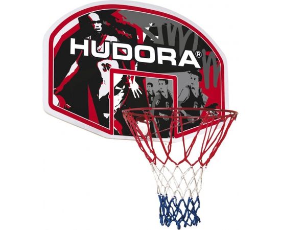Basketbola grozs Hudora (71621)