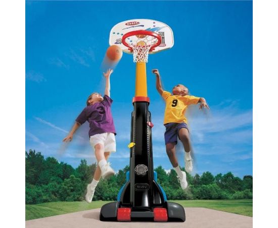 Basketbola grozs bērniem Little Tikes - 433910060