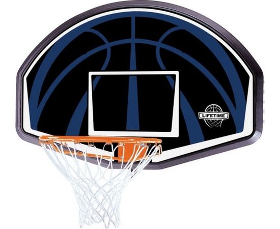 Basketbola grozs Dallas Lifetime 44” (90065)