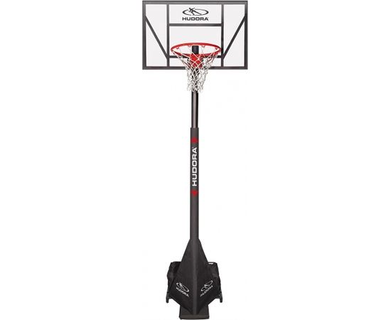 Basketbola grozs Hudora Competition Pro (71646)