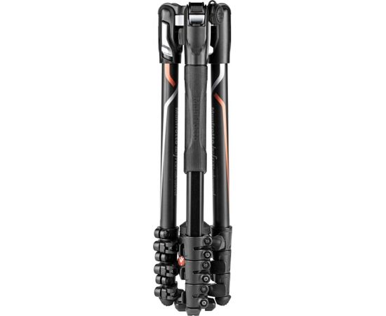 Manfrotto штатив Befree Advanced Alpha MKBFRLA-BH