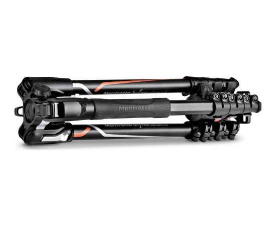 Manfrotto штатив Befree Advanced Alpha MKBFRLA-BH