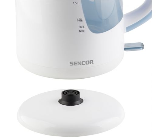 Электрический чайник Sencor SWK 2510
