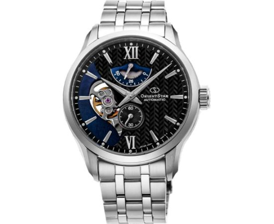 Orient Star Contemporary Layered Skeleton Automatic RE-AV0B03B00B