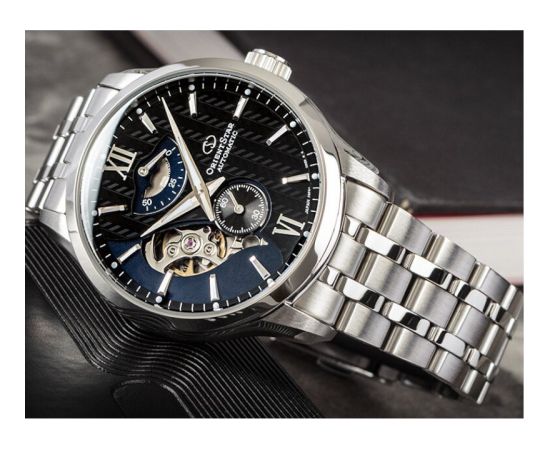 Orient Star Contemporary Layered Skeleton Automatic RE-AV0B03B00B