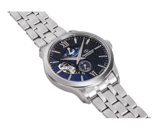 Orient Star Contemporary Layered Skeleton Automatic RE-AV0B03B00B