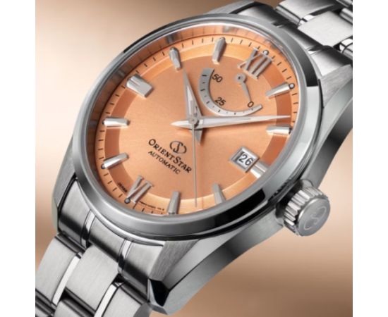 Orient Star Contemporary Automatic RE-AU0108G00B