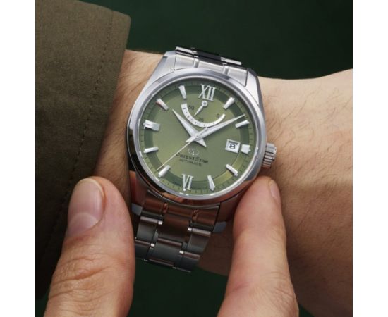 Orient Star Contemporary Automatic RE-AU0107E00B