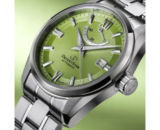 Orient Star Contemporary Automatic RE-AU0107E00B