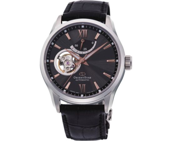 Orient Star Contemporary Open Heart Automatic RE-AT0007N00B