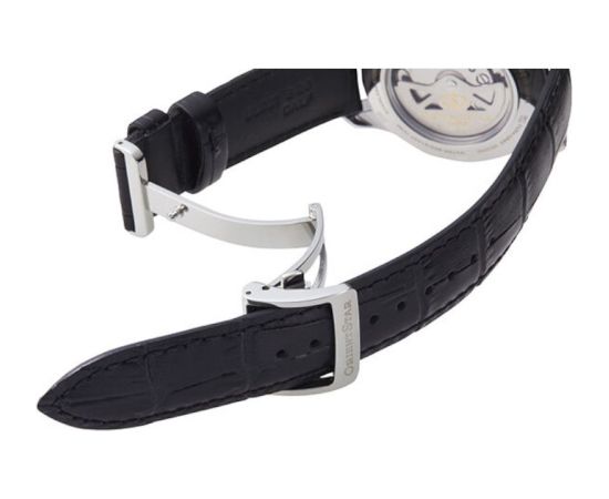 Orient Star Contemporary Open Heart Automatic RE-AT0007N00B