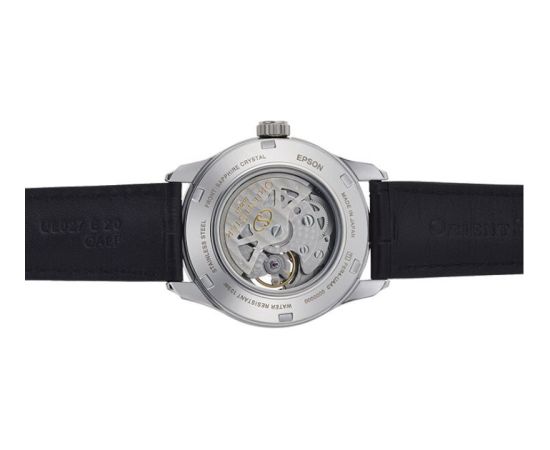 Orient Star Contemporary Open Heart Automatic RE-AT0007N00B