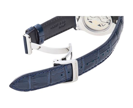 Orient Star Contemporary Open Heart Automatic RE-AT0006L00B
