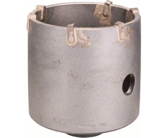 Bosch Kroņurbis SDS-plus-9, sešstūra adapteram 68 x 50 x 80mm, 6 - gab.
