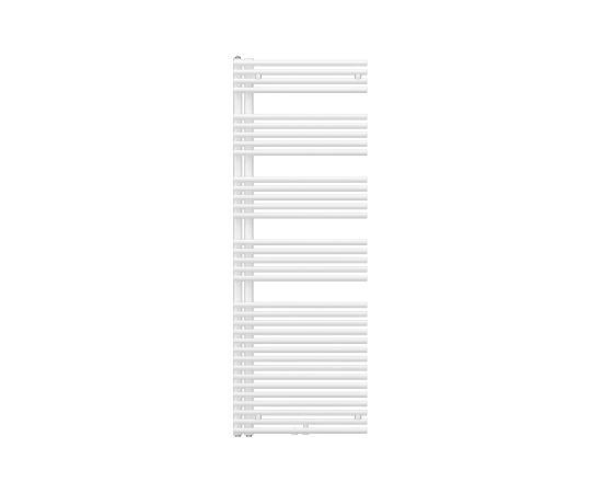 Zehnder dvieļu žāvētājs Forma Asym 1441 x 496mm RAL 9016