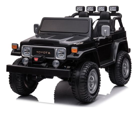 Jokomisiada Autko na akumulator 2os Toyota Land Cruiser PA0285
