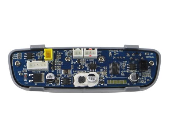 Lean Cars Panel Muzyczny 12V - XMX623
