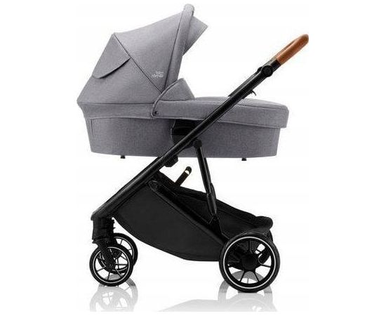 Britax Römer bērnu kulba STRIDER M – “Elephant Grey” krāsā (EAN: 2000036108)