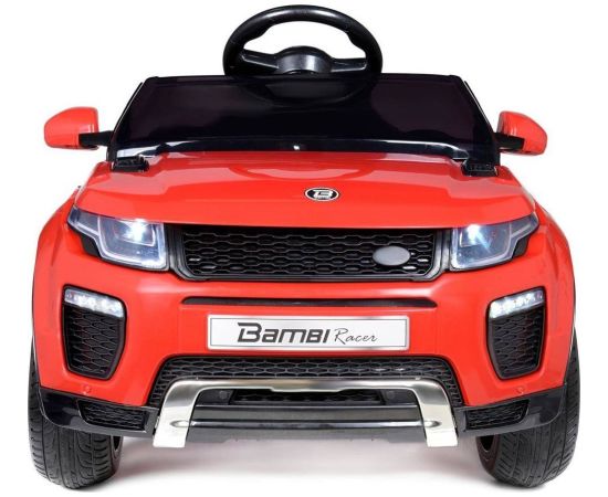 Bambi Racer Mercedes Benz GLS 63 AMG na licencji