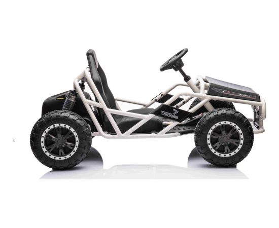 Ramiz Pojazd Sport 5 Czarny