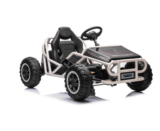 Ramiz Pojazd Sport 5 Czarny