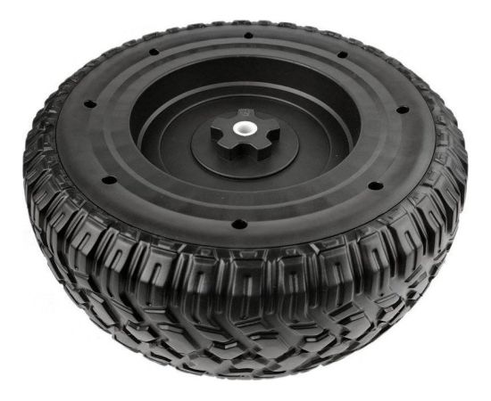 Lean Cars Koło do pojazdu Jeep 6768R