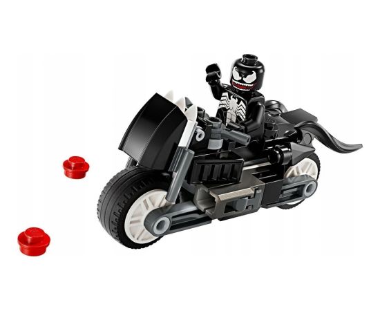 LEGO Marvel 30679 – Venom Motorbike