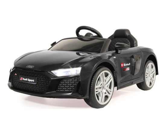 Jamara Jamara Ride-on Audi R8 Spyder 18V Einhell Starter-Kit   schw