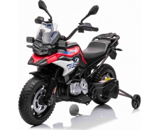 Ramiz Pojazd Motor BMW F850 GS Czerwony