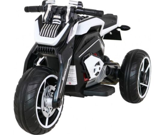 Motor Future Motor Biały