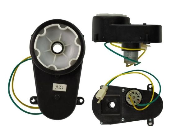 Lean Sport Silnik skrętu 12V 5500 RPM HL1638 HL1538 HL1518