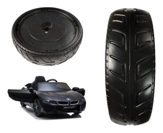 Lean Sport Koło przednie do pojazdu JE1001 BMW i8