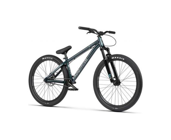 Radio GRIFFIN Complete Велосипед, 22.6''TT, зеленый