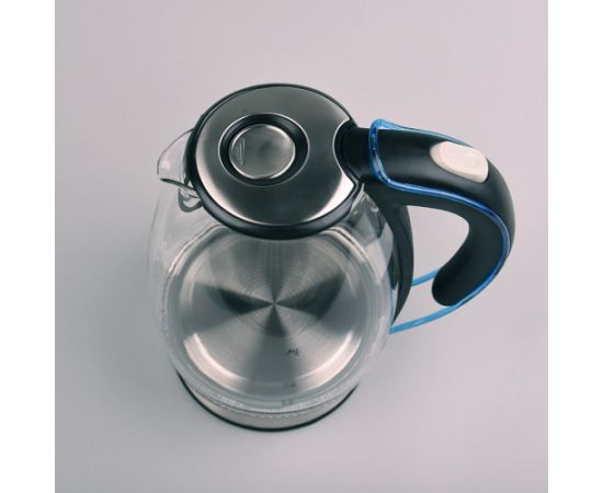 Maestro MR-054 Electric kettle with lighting, glass 1.7 L