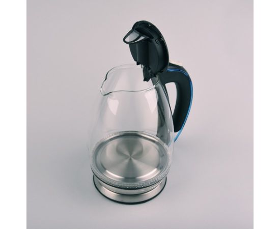 Maestro MR-054 Electric kettle with lighting, glass 1.7 L