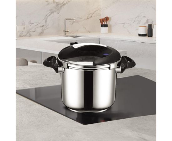 Szybkowar 22 cm 6,0L MAESTRO MR-2901