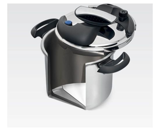 Szybkowar 22 cm 6,0L MAESTRO MR-2901