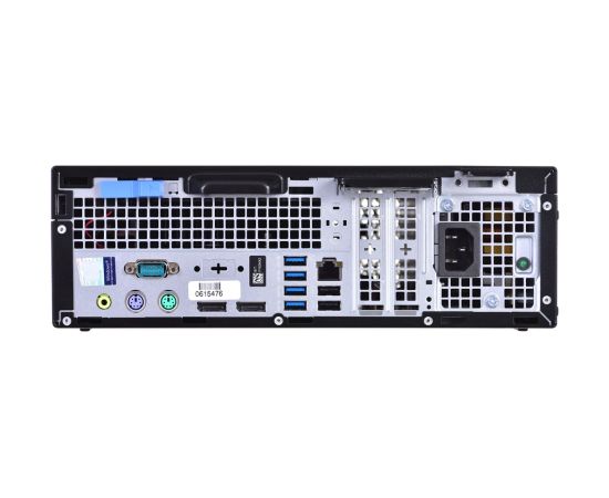 DELL OptiPlex 7060 i5-8500 16GB 512GB SSD SFF Win11pro Used