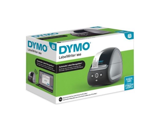 DYMO LabelWriter ® ™ 550