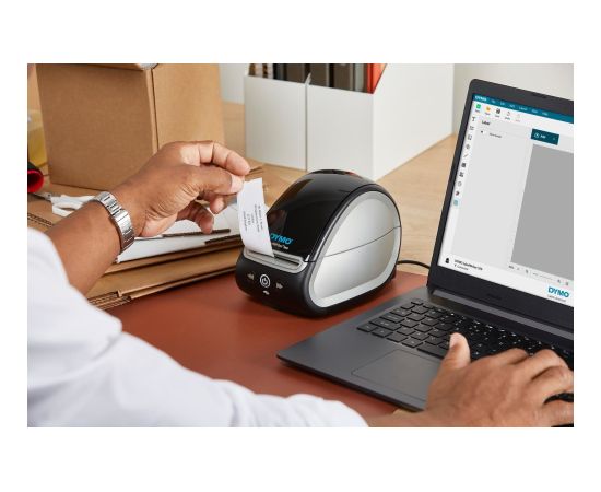 DYMO LabelWriter ® ™ 550
