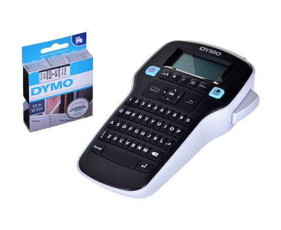 DYMO LabelManager 160 ValuePack