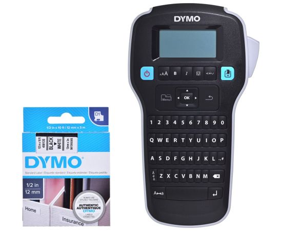 DYMO LabelManager 160 ValuePack