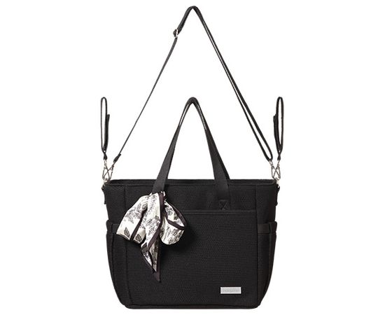 Babyono Māmiņas soma CARMEN black 1571/01 [A]