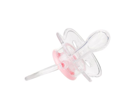 Māneklis NEWBORN simetriskas formas 6-18 mēn.Canpol babies 22/581 pink