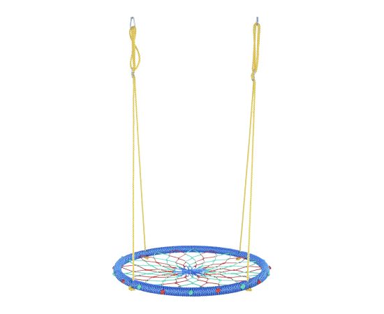Šūpoles “Stārķa ligzda - Lotoss” 95 cm