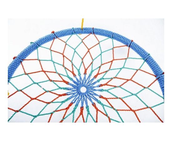 Šūpoles “Stārķa ligzda - Lotoss” 95 cm