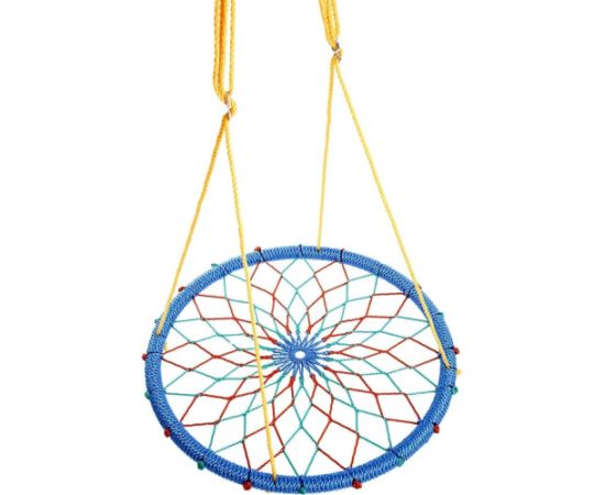 Šūpoles “Stārķa ligzda - Lotoss” 95 cm